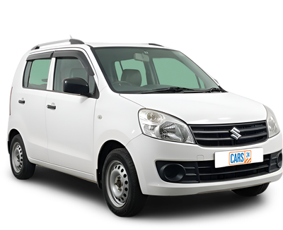 Maruti Wagon R 1.0-img